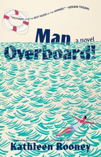Homme à la mer !