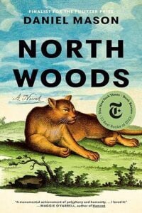 Bois du Nord