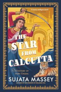 L'étoile de Calcutta