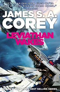 Léviathan se réveille