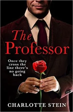Couverture du Professeur