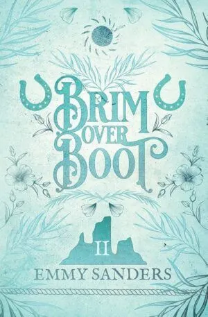 Couverture de Brim Over Boot par Emmy Sanders