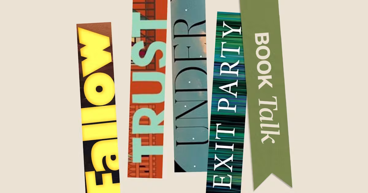 10 meilleurs nouveaux livres à lire en septembre 2026