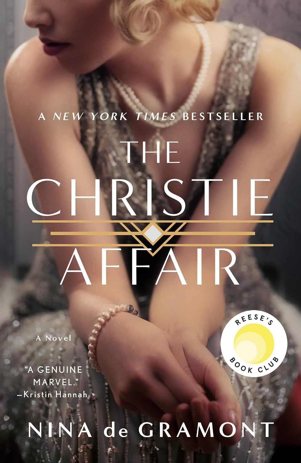 L'affaire Christie
