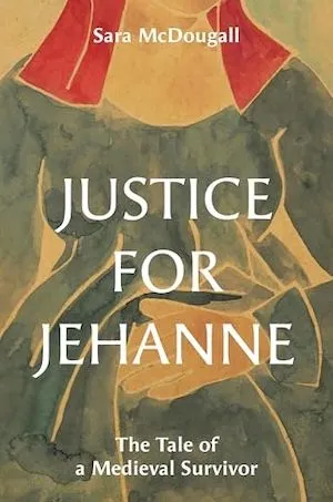 image de couverture pour Justice pour Jehanne