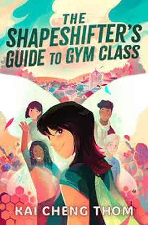 Couverture du Guide des cours de gym du Shapeshifter