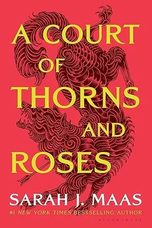 Une cour d'épines et de roses