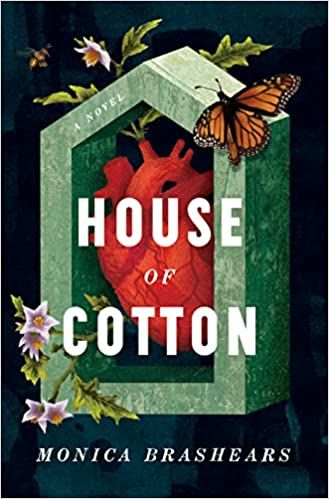 Maison du coton