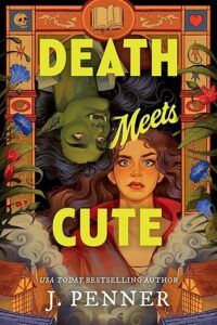 La mort rencontre le mignon