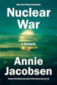 Guerre nucléaire : un scénario