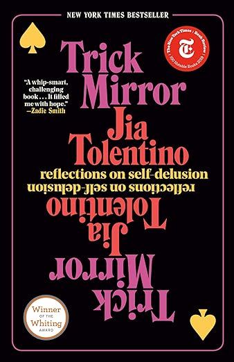 Miroir trompeur