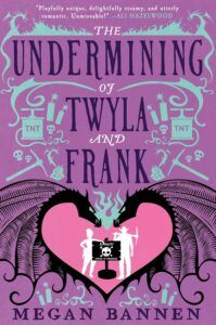 L'affaiblissement de Twyla et Frank