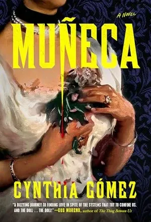 couverture de Muñeca