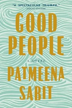 Image de couverture de Good People par Patmeena Sabit
