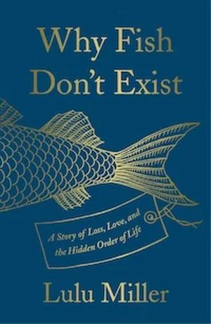 image de couverture pour Pourquoi le poisson n’existe pas