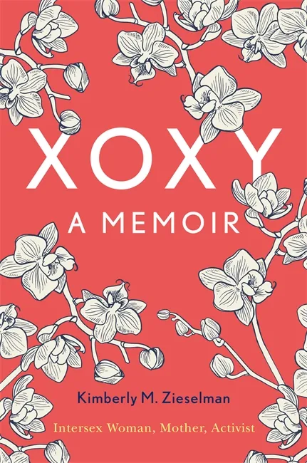 Couverture de XOXY A Memoir