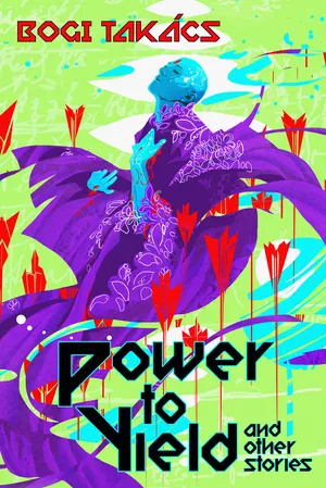 couverture du pouvoir de céder