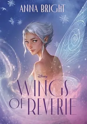 Couverture du livre Les Ailes de la Rêverie