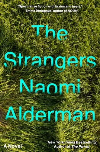 Image de couverture de The Strangers par Naomi Alderman