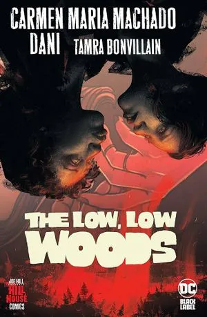 La couverture de Low Low Woods