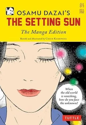 Couverture soleil couchant