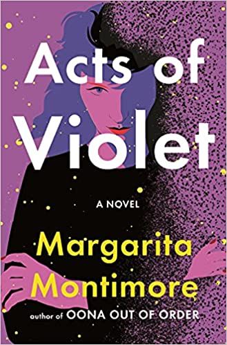 Actes de violette