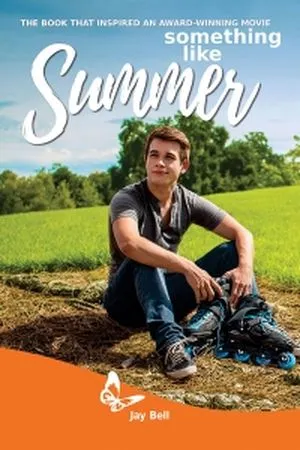 Couverture liée au film de Something Like Summer de Jay Bell