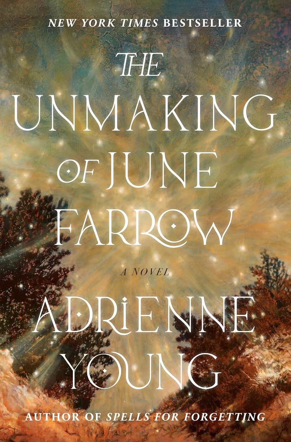 La défaite de June Farrow