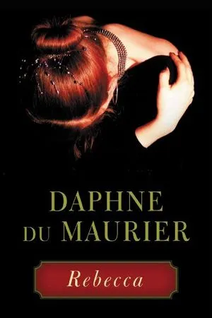 Rebecca de Daphné du Maurier