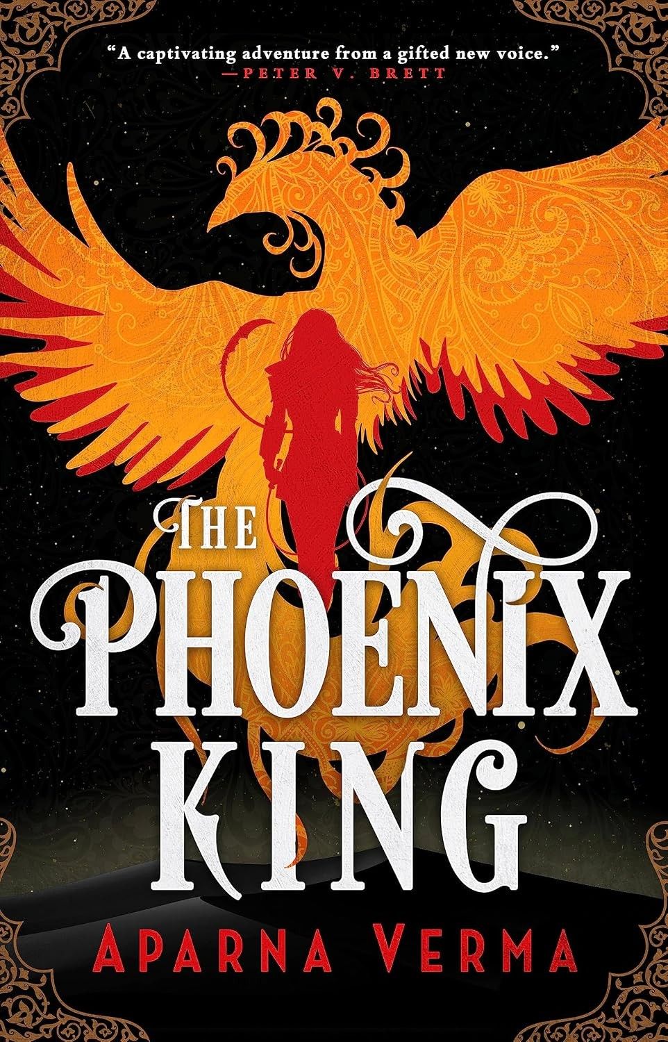 Le roi Phénix