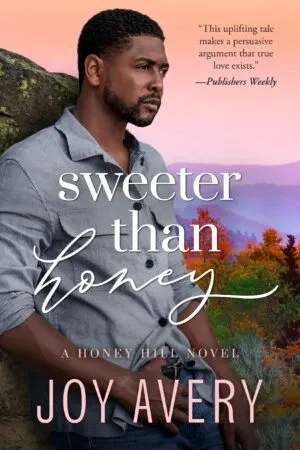 Couverture de Plus doux que le miel par Joy Avery
