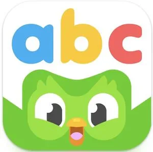 application duolingo abc