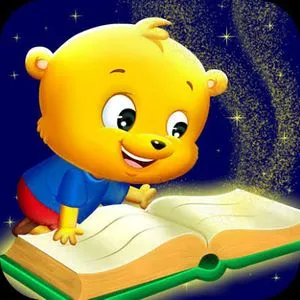 Application Histoires au coucher pour les enfants