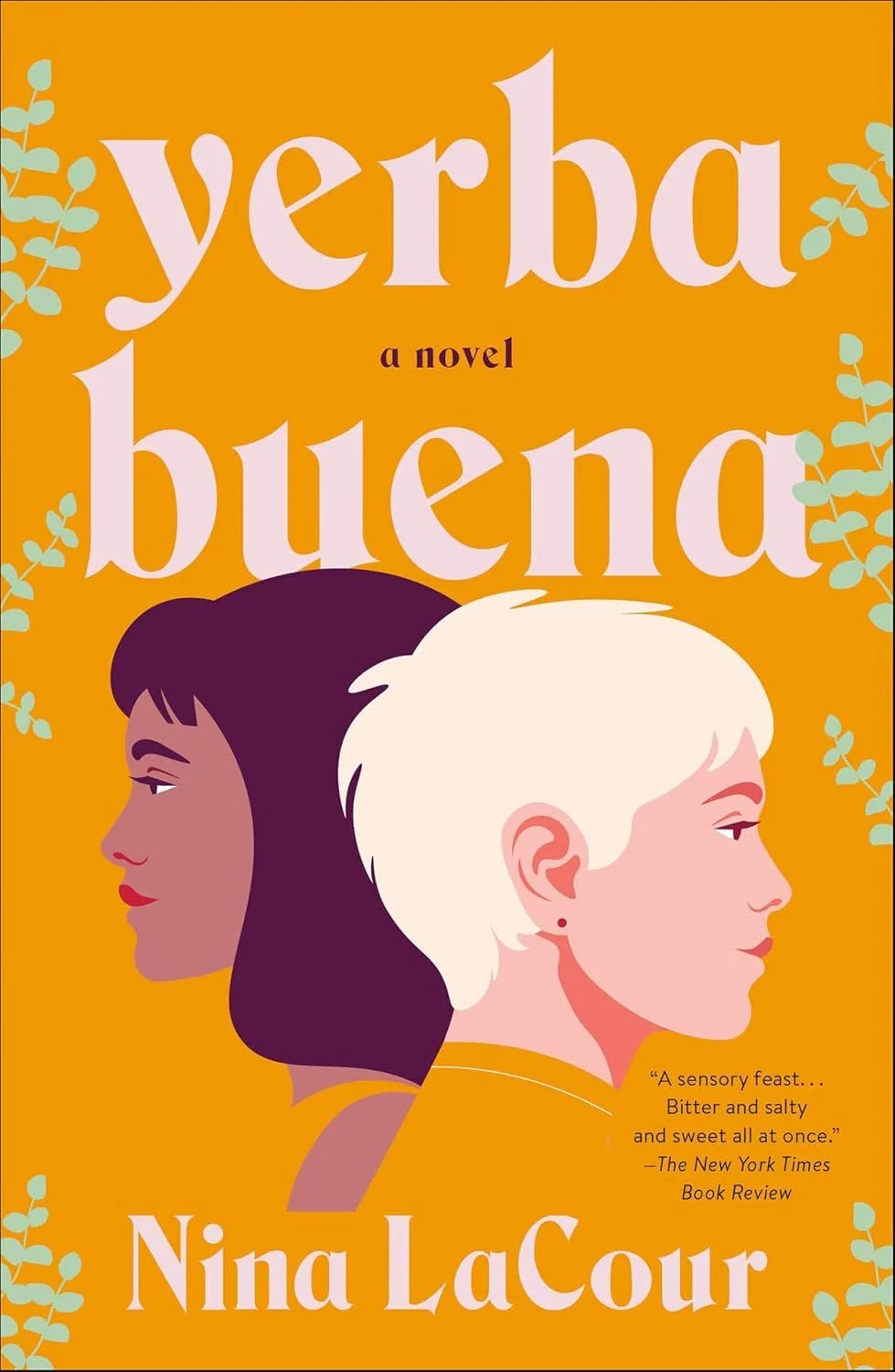 Yerba Buéna