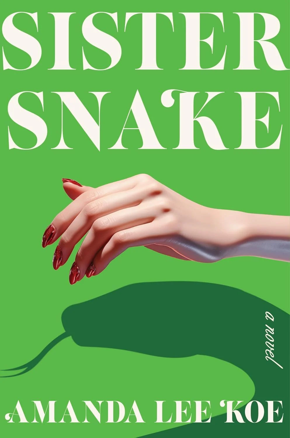 Soeur Serpent