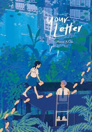 Couverture de votre livre Lettre