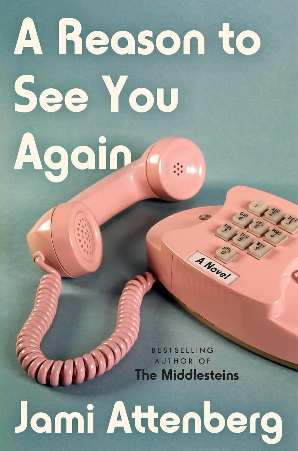 Une raison de vous revoir