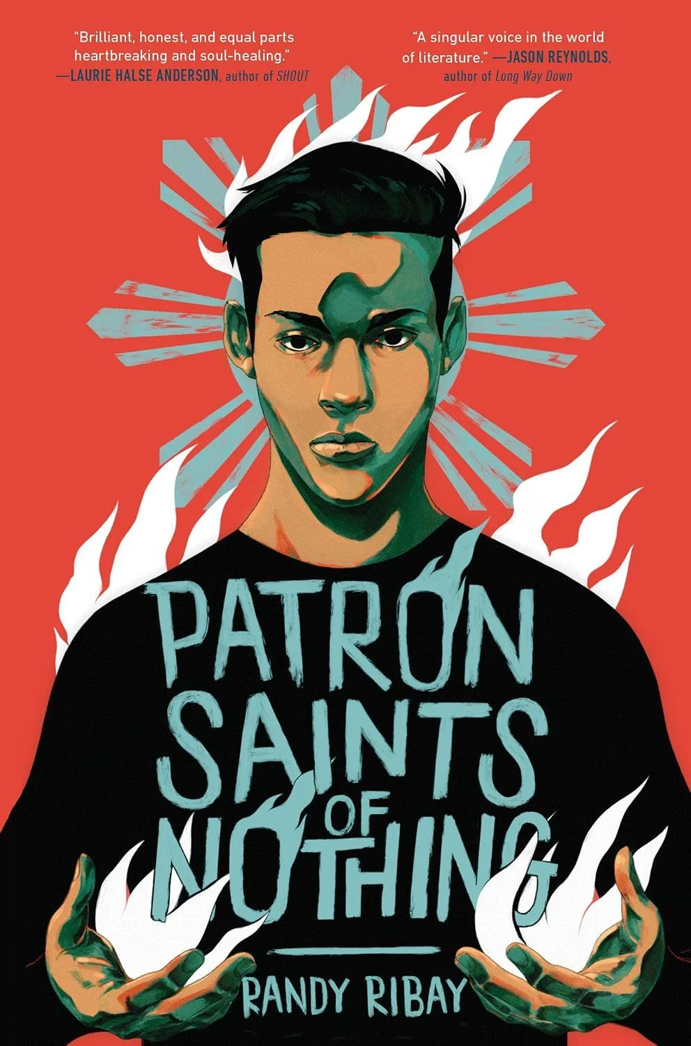 Saints patrons de rien