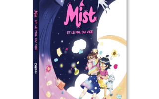 Mist et le mal du Vide : une aventure magique où les émotions deviennent un véritable pouvoir