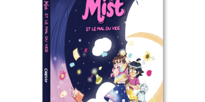 Mist et le mal du Vide : une aventure magique où les émotions deviennent un véritable pouvoir