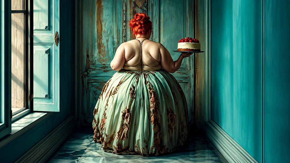 Critique du roman Bacon d'Annika Brunke