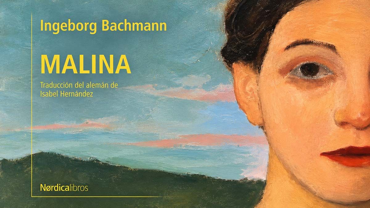 Critique du roman Malina d'Ingeborg Bachmann