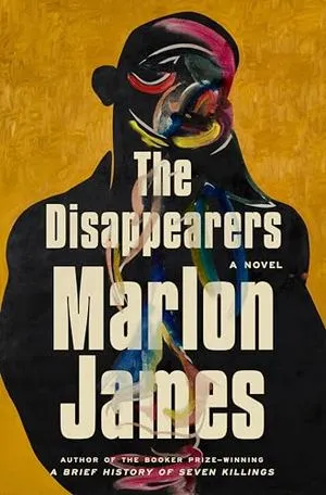 Image de couverture de Les Disparus par Marlon James