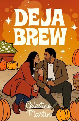 reprise de Deja Brew de Celestine Martin