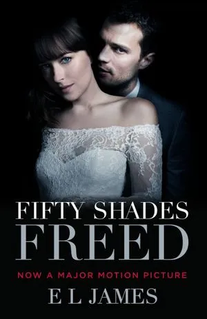 Couverture du film Cinquante nuances plus claires