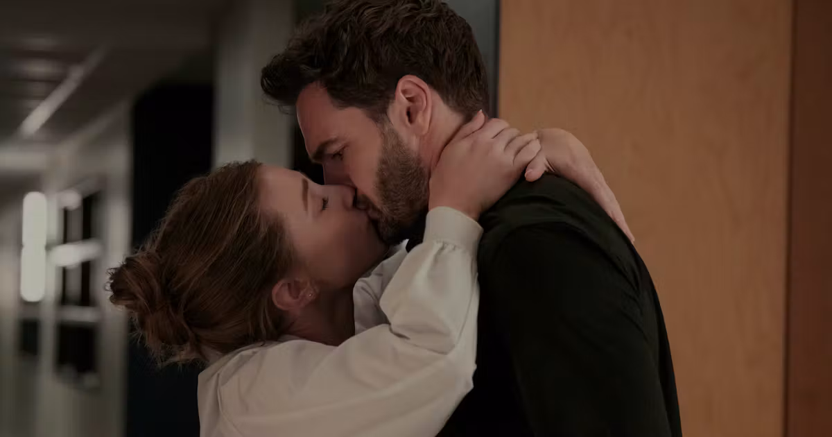 Livres d'amour STEM épicés si vous avez aimé « L'hypothèse de l'amour »
