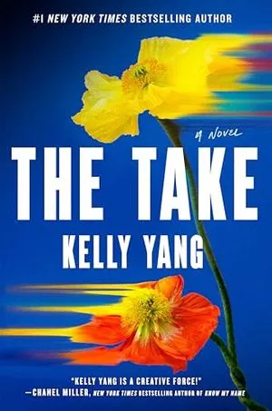 Image de couverture de The Take par Kelly Yang
