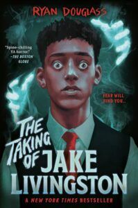 La prise de Jake Livingston