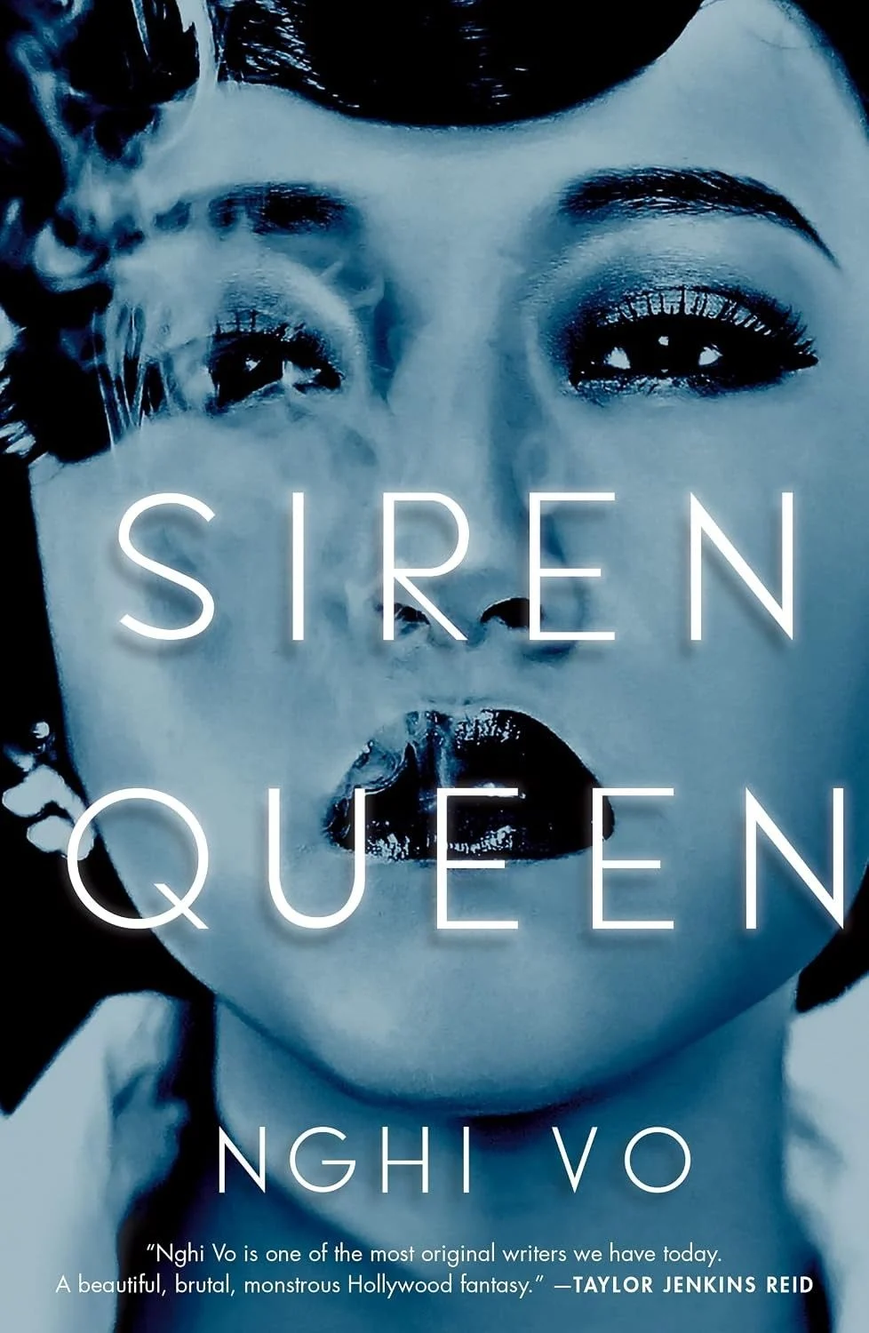 Reine des sirènes