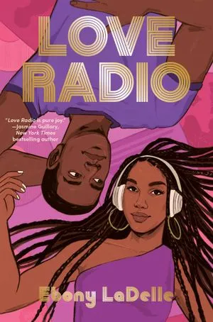 Couverture de Love Radio